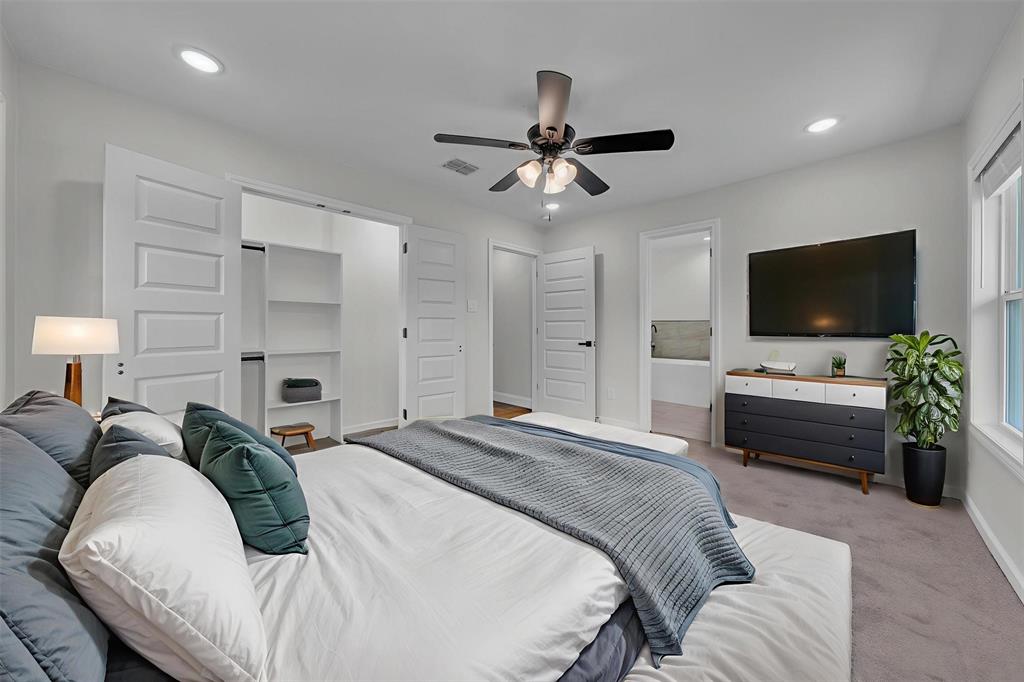 Skymeadows Add - Residential