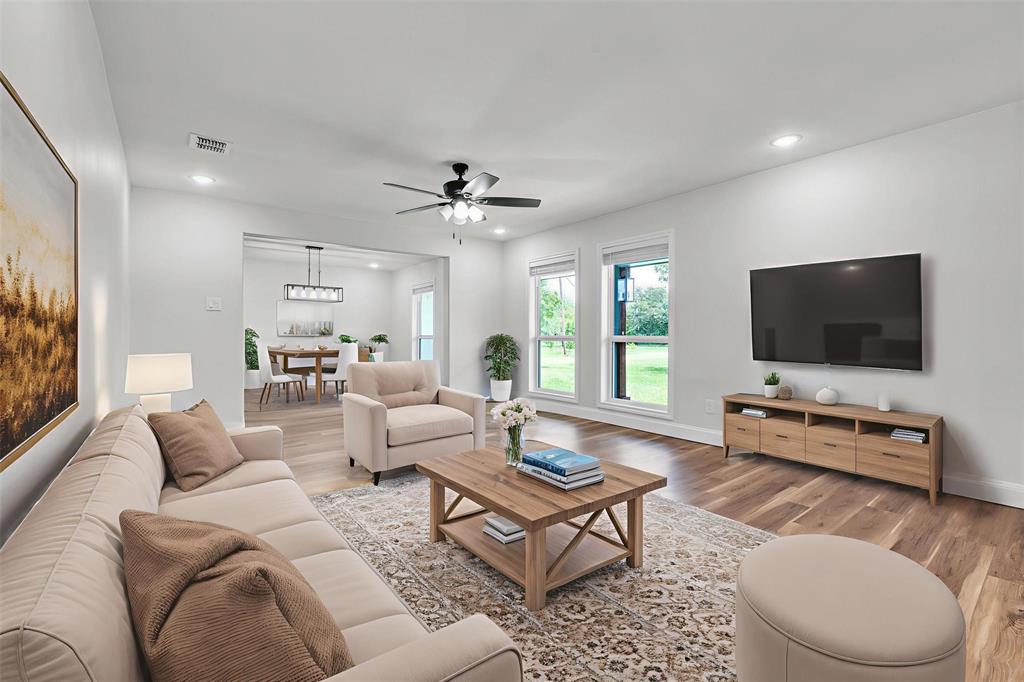 Skymeadows Add - Residential