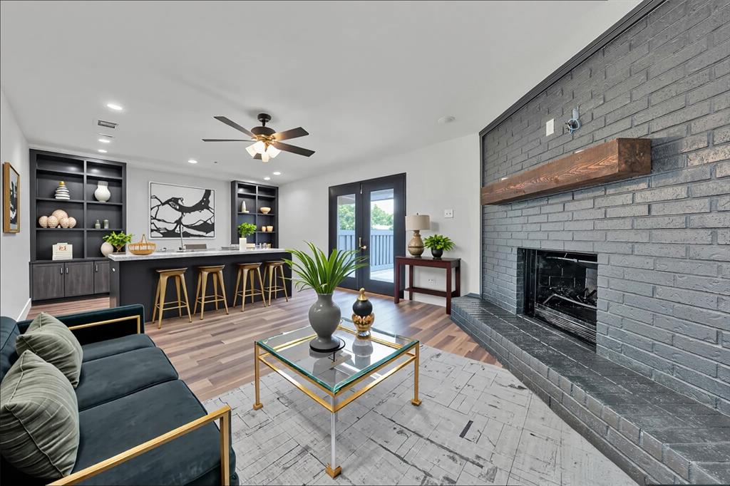 Skymeadows Add - Residential