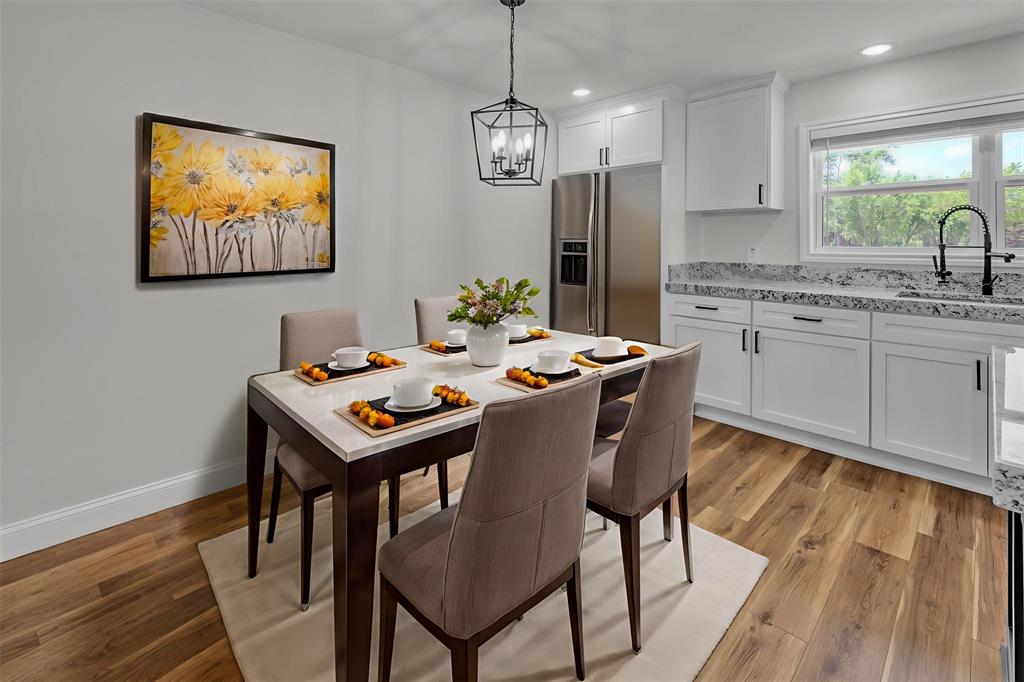 Skymeadows Add - Residential