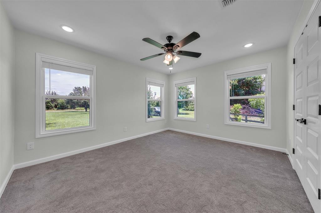 Skymeadows Add - Residential