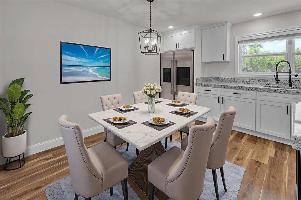 Skymeadows Add - Residential