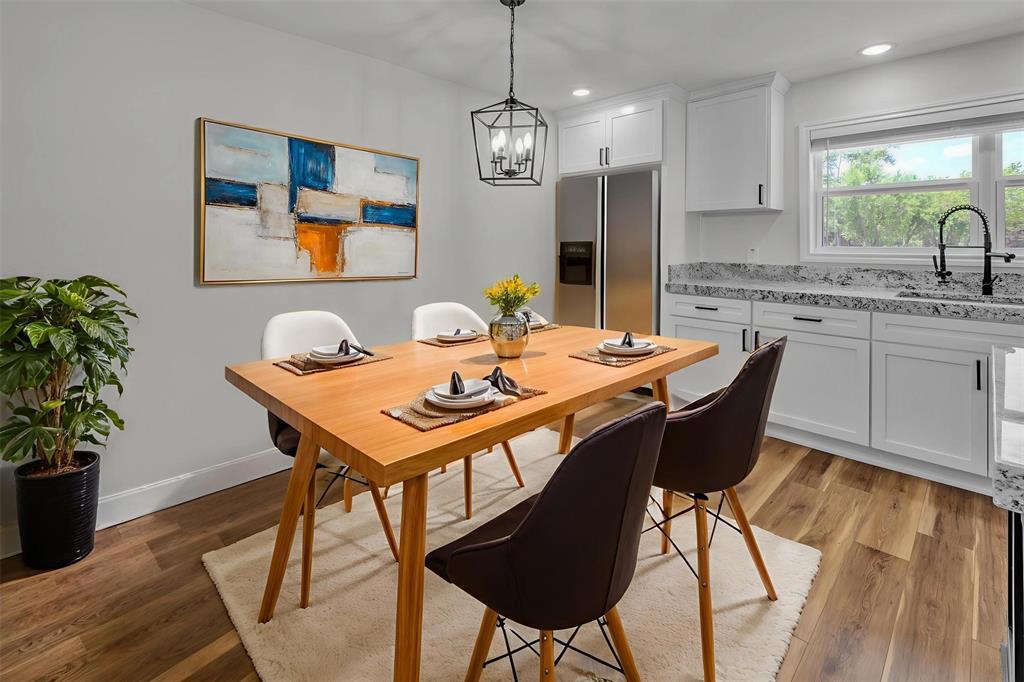 Skymeadows Add - Residential