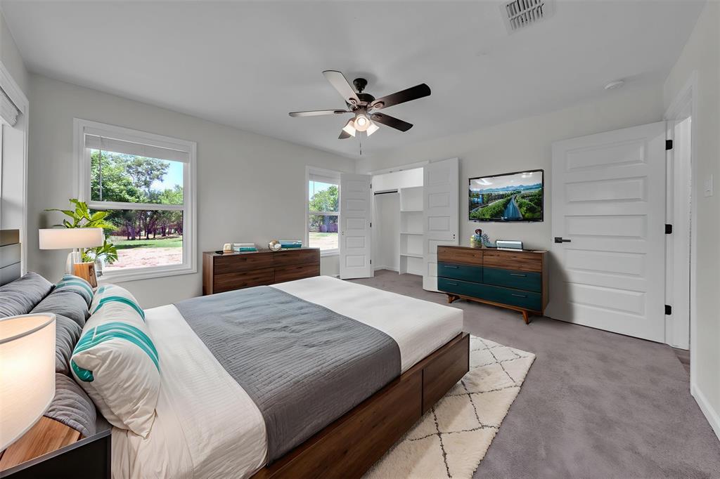 Skymeadows Add - Residential