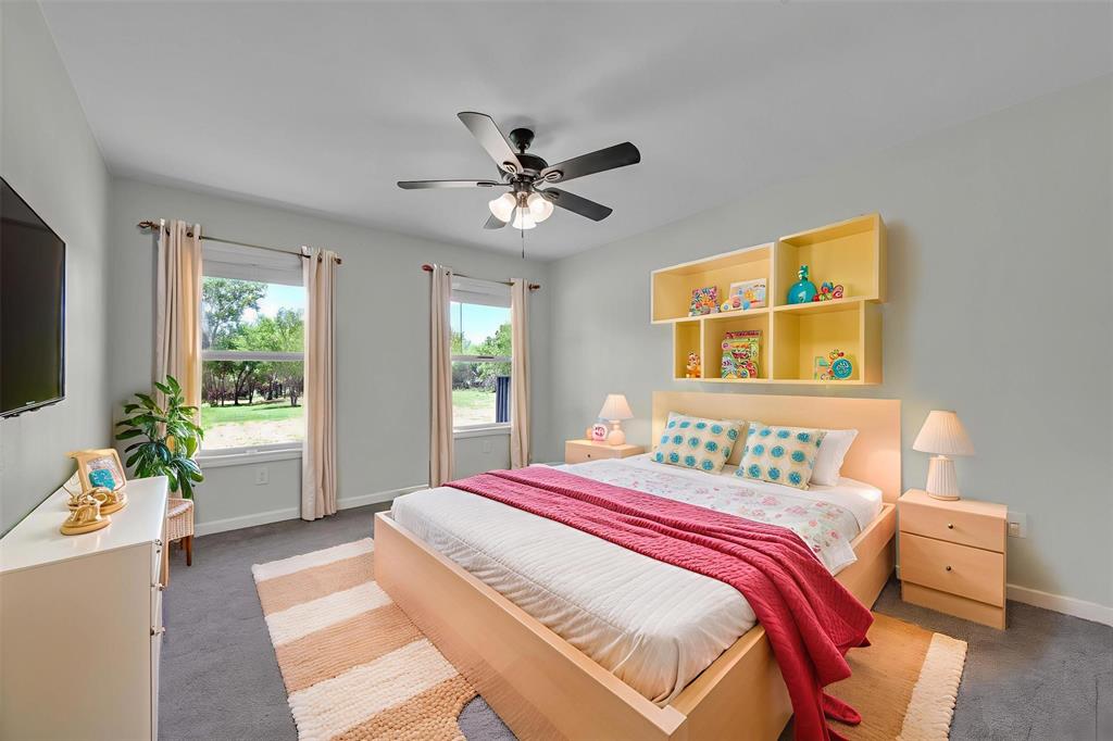 Skymeadows Add - Residential