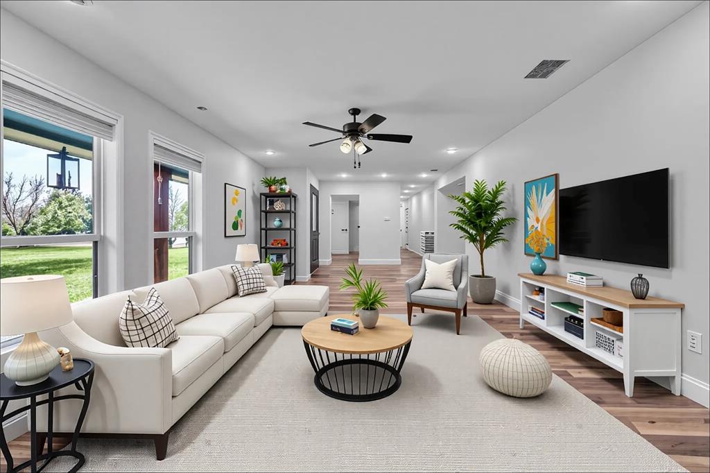 Skymeadows Add - Residential