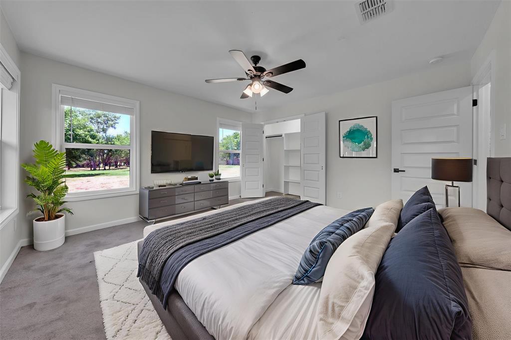 Skymeadows Add - Residential