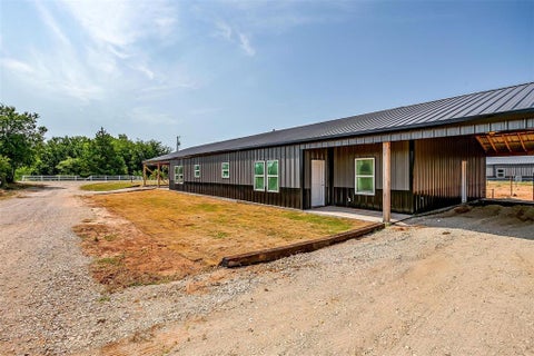 Photo of 4712 B S. Keller RD, Mineral Wells, TX 76067 (MLS # 21331091)