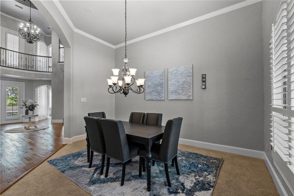 Rolling Ridge Estates Ph I - Residential