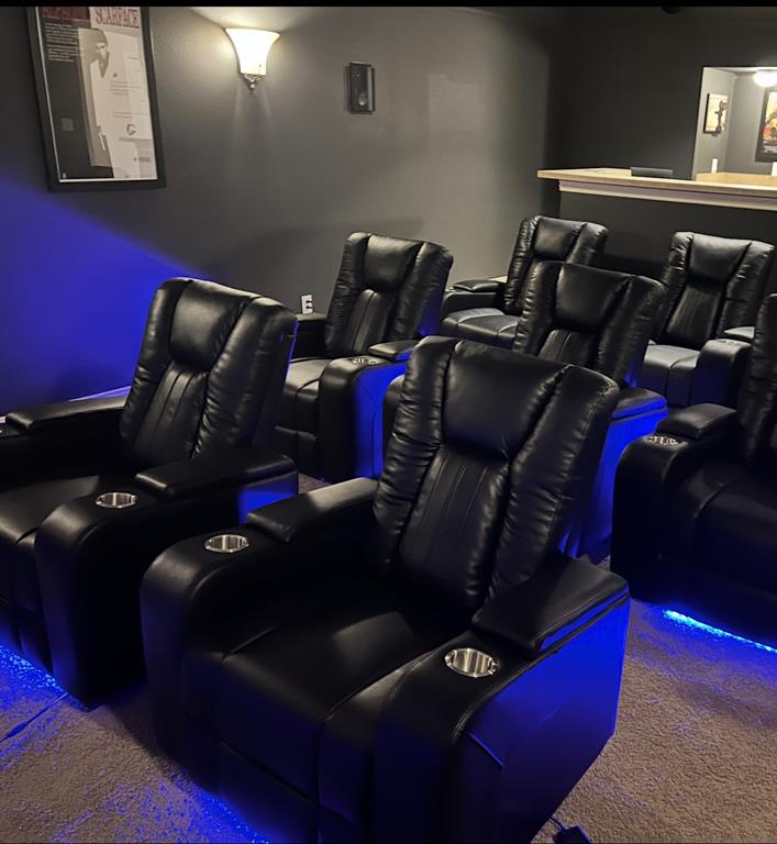 Rolling Ridge Estates Ph I - Residential