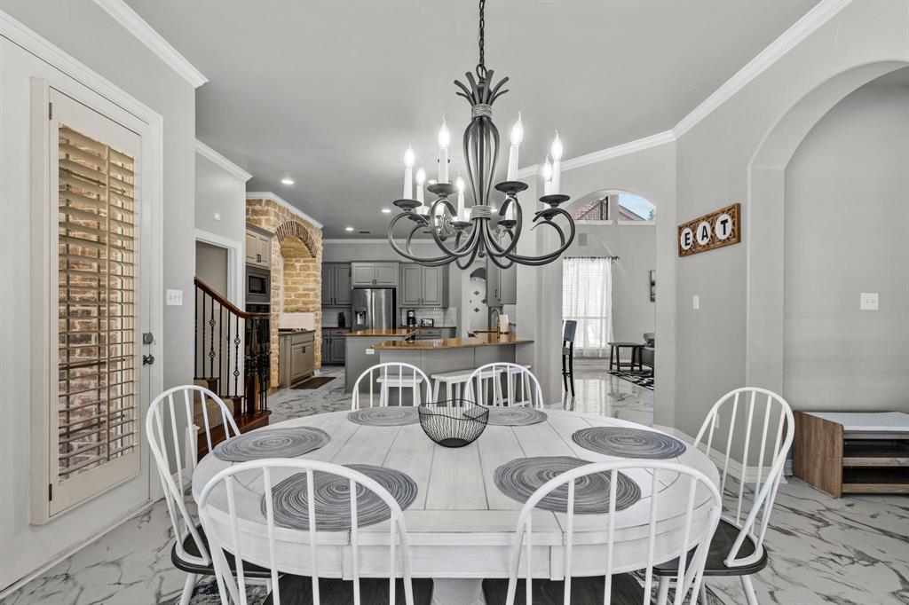 Rolling Ridge Estates Ph I - Residential