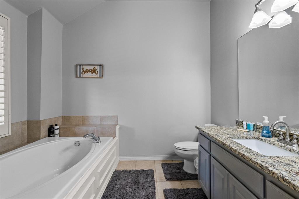 Rolling Ridge Estates Ph I - Residential