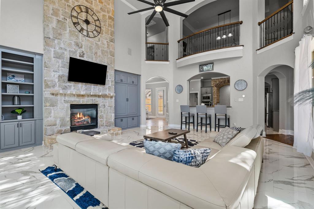 Rolling Ridge Estates Ph I - Residential