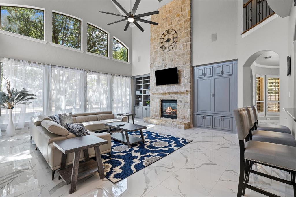 Rolling Ridge Estates Ph I - Residential