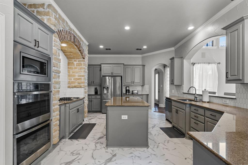 Rolling Ridge Estates Ph I - Residential