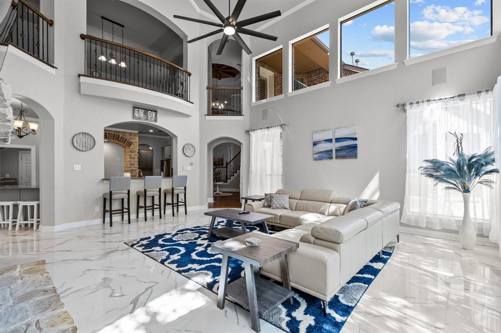 Rolling Ridge Estates Ph I - Residential