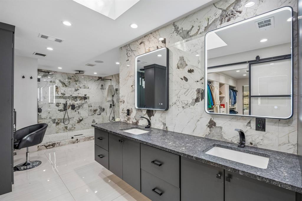 Montecito Estates Sub - Residential