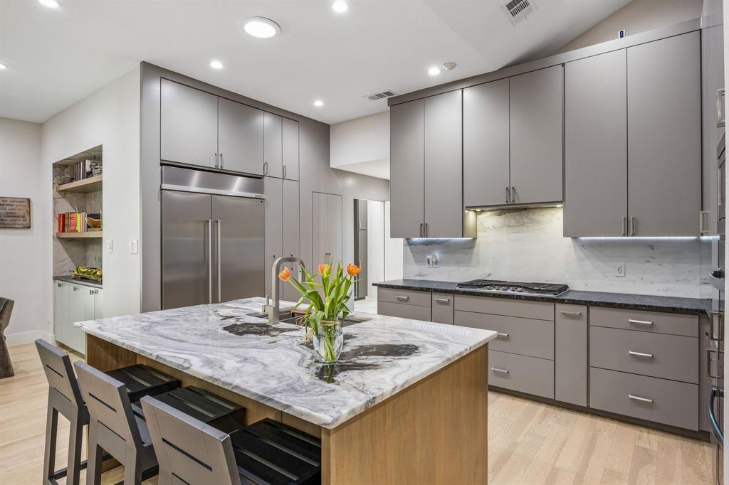Montecito Estates Sub - Residential