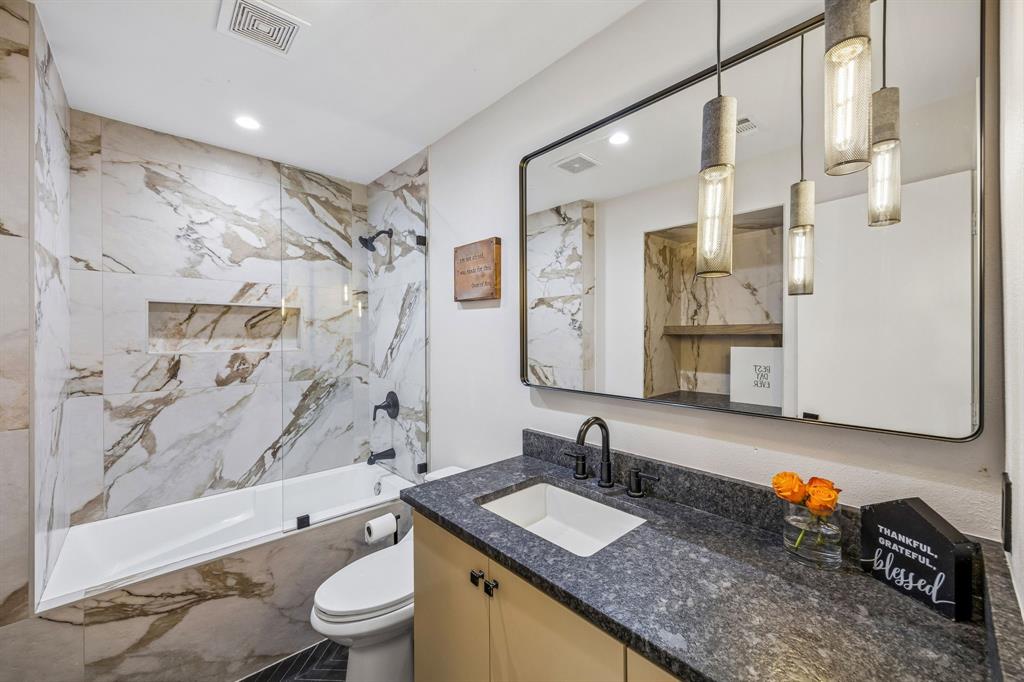 Montecito Estates Sub - Residential