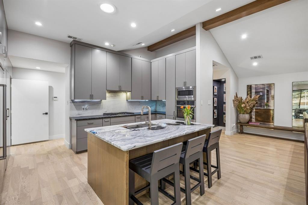 Montecito Estates Sub - Residential