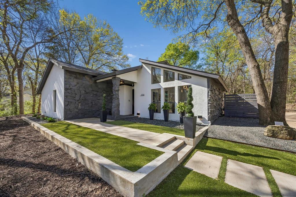 Montecito Estates Sub - Residential