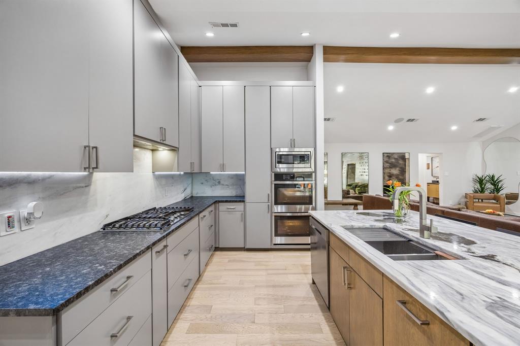 Montecito Estates Sub - Residential