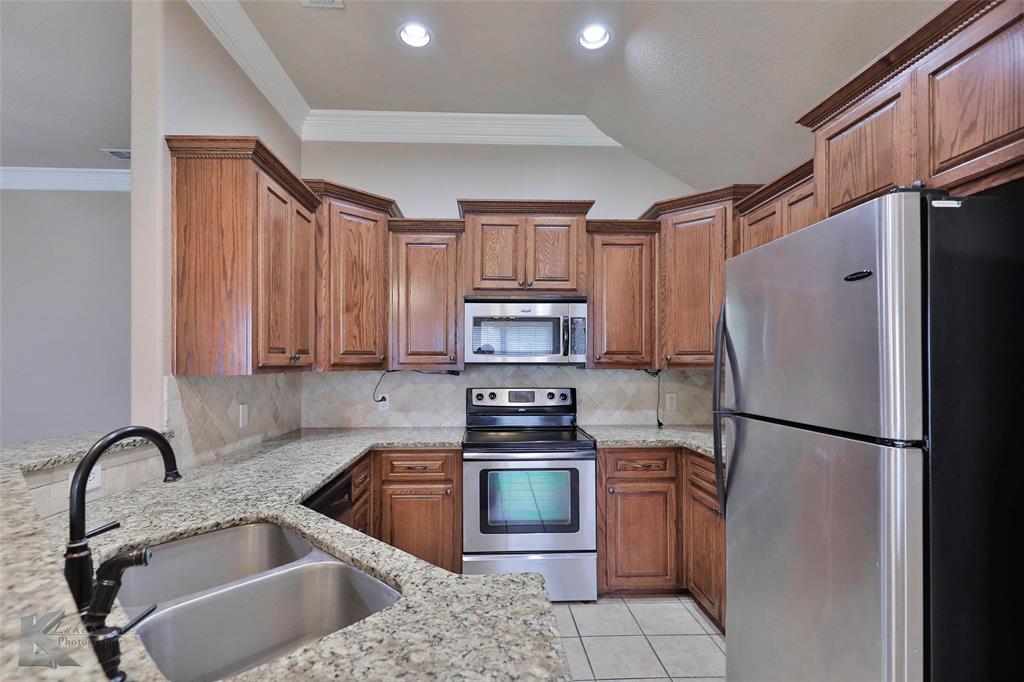 Indian Wells Add - Residential Lease