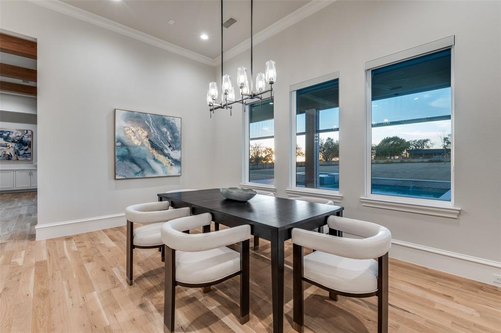 Crosswood Creek Estates - Residential