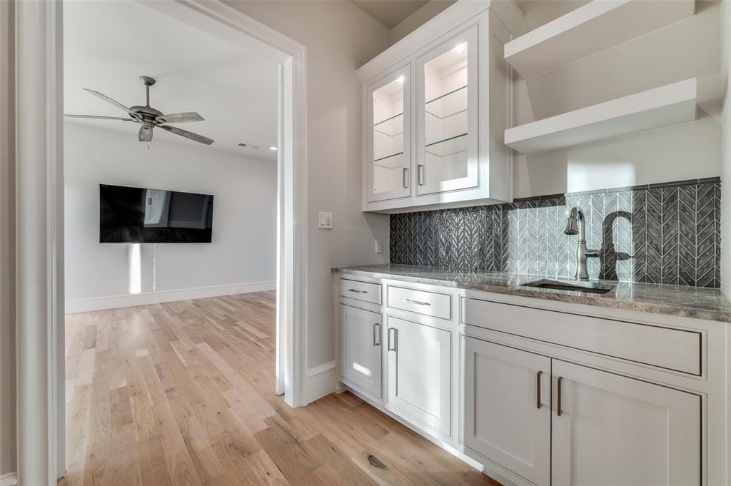 Crosswood Creek Estates - Residential