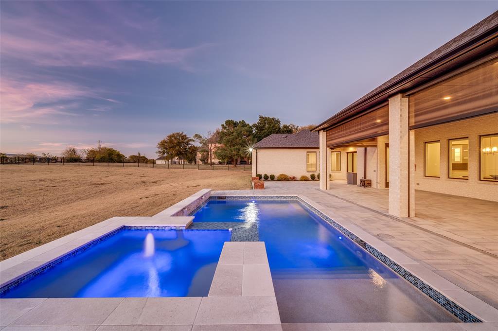 Crosswood Creek Estates - Residential