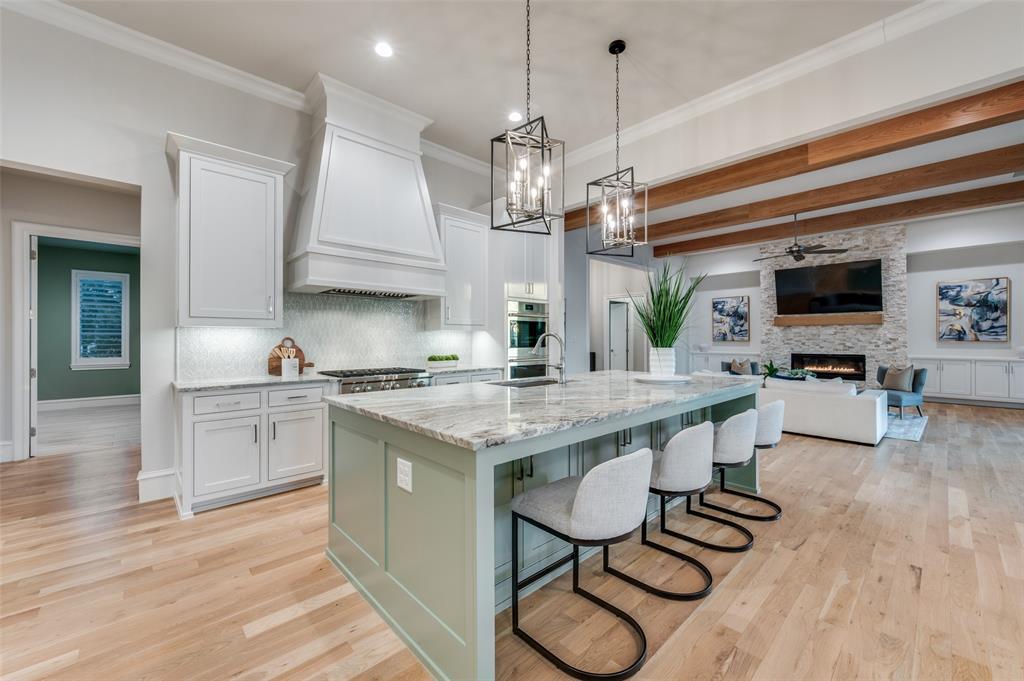 Crosswood Creek Estates - Residential