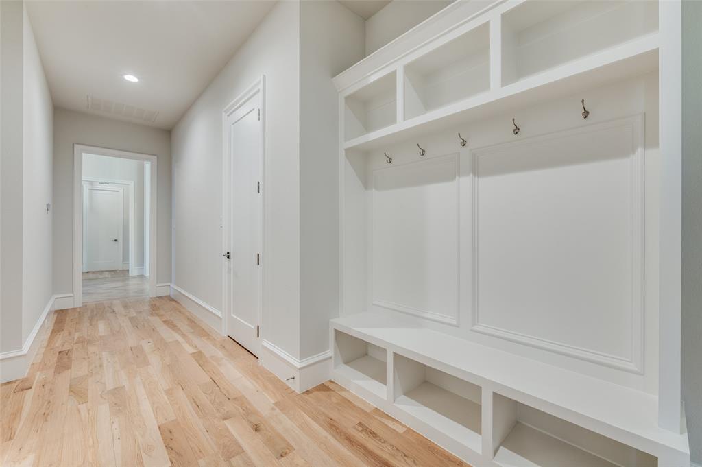 Crosswood Creek Estates - Residential