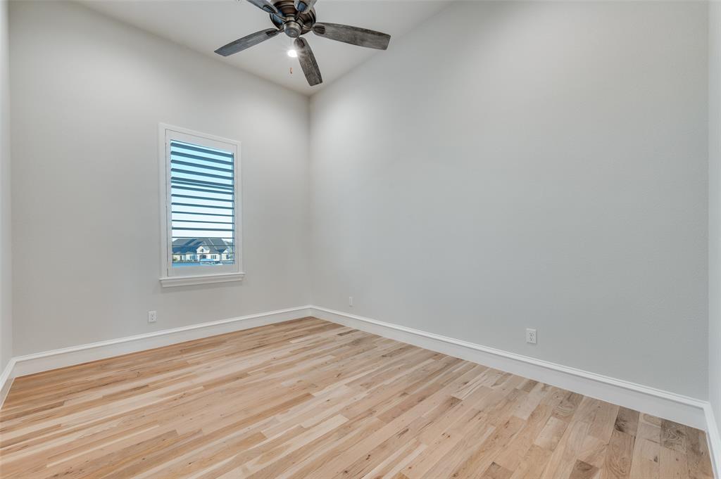 Crosswood Creek Estates - Residential