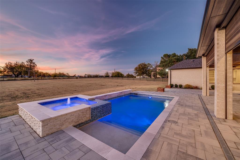 Crosswood Creek Estates - Residential