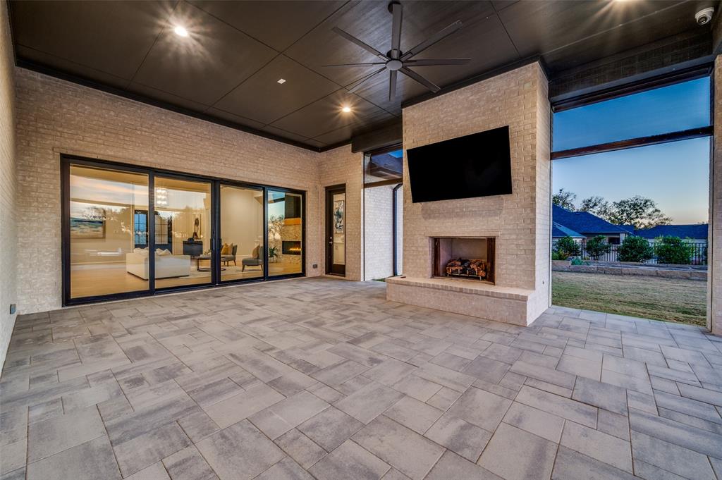 Crosswood Creek Estates - Residential