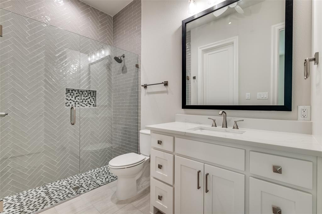 Crosswood Creek Estates - Residential