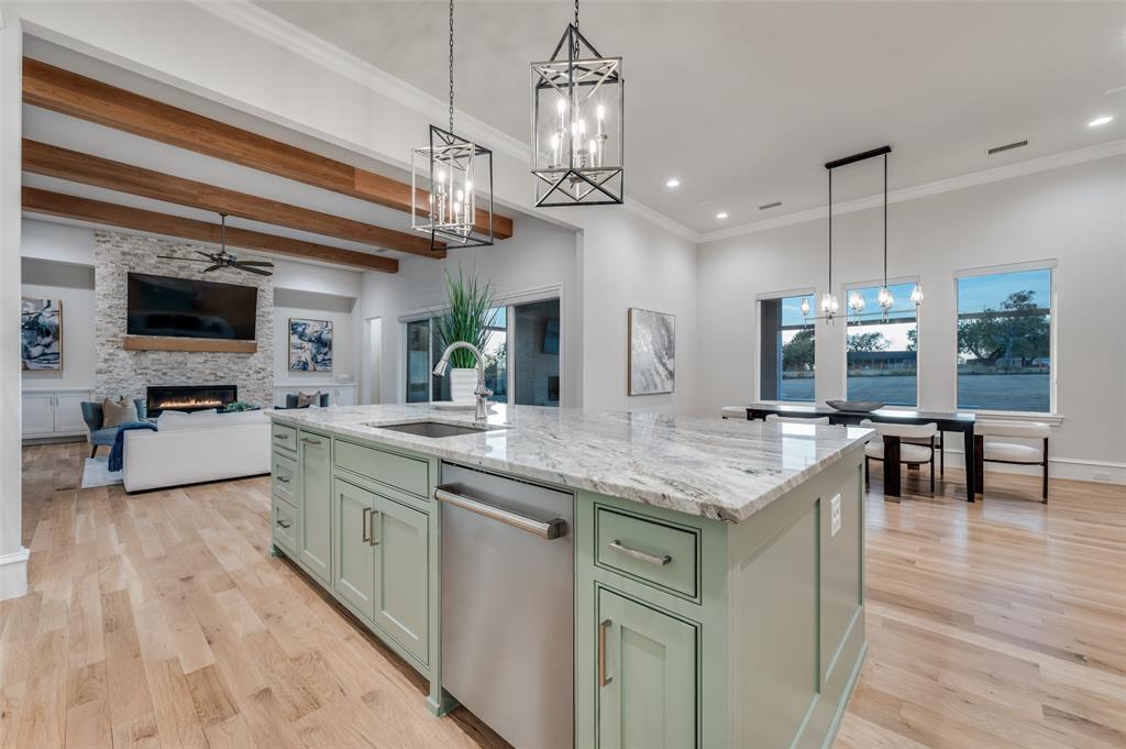 Crosswood Creek Estates - Residential