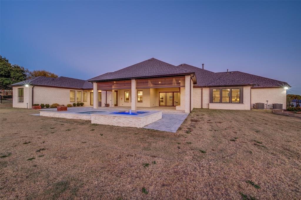 Crosswood Creek Estates - Residential