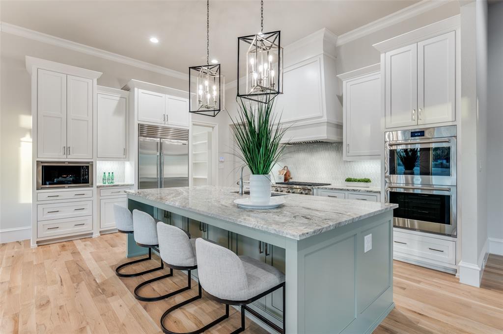 Crosswood Creek Estates - Residential