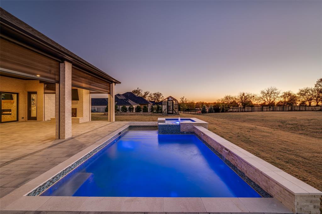 Crosswood Creek Estates - Residential