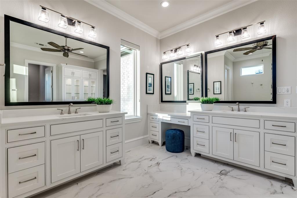 Crosswood Creek Estates - Residential