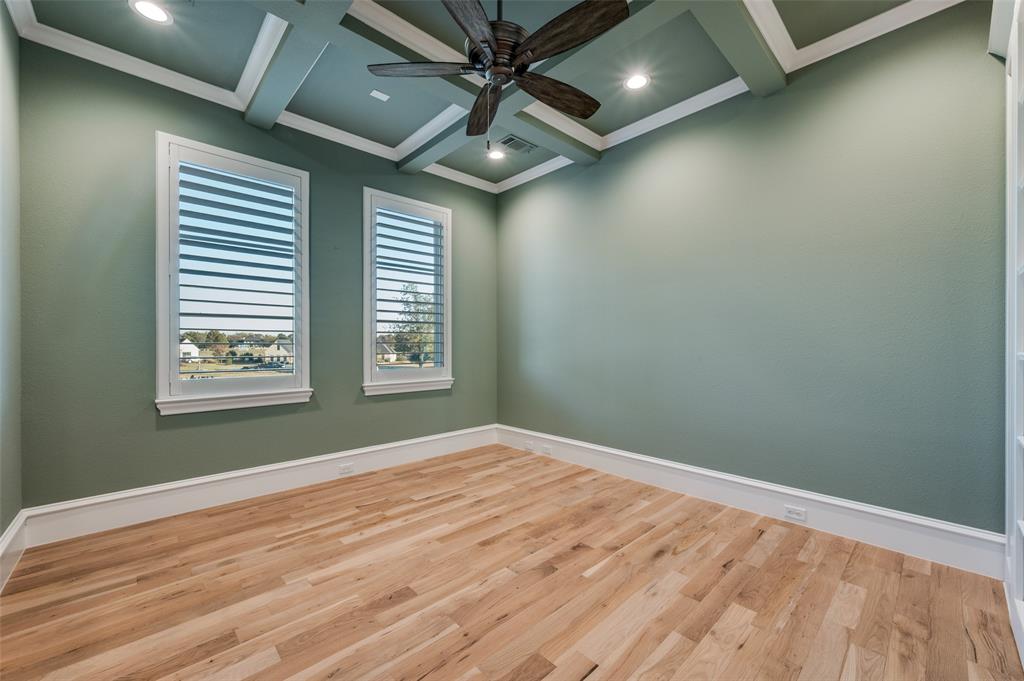 Crosswood Creek Estates - Residential