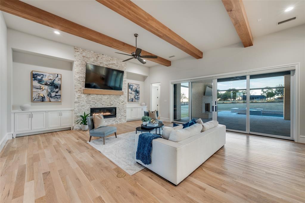 Crosswood Creek Estates - Residential