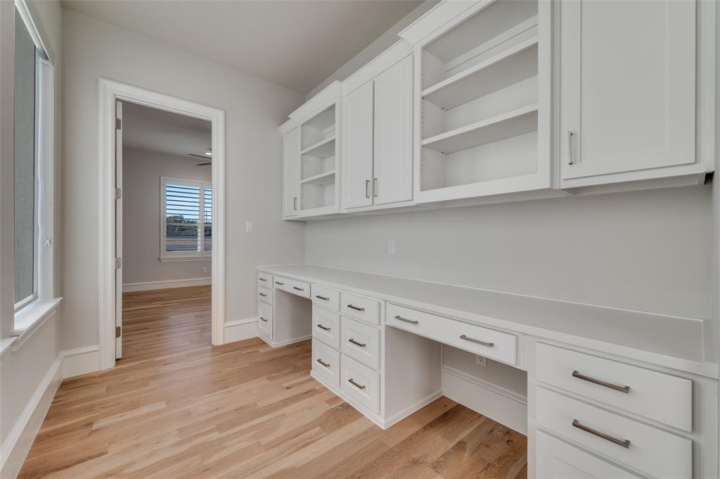 Crosswood Creek Estates - Residential