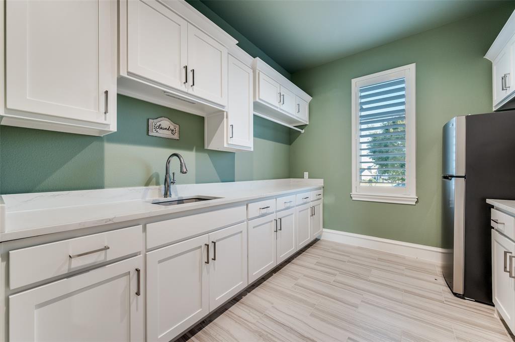 Crosswood Creek Estates - Residential