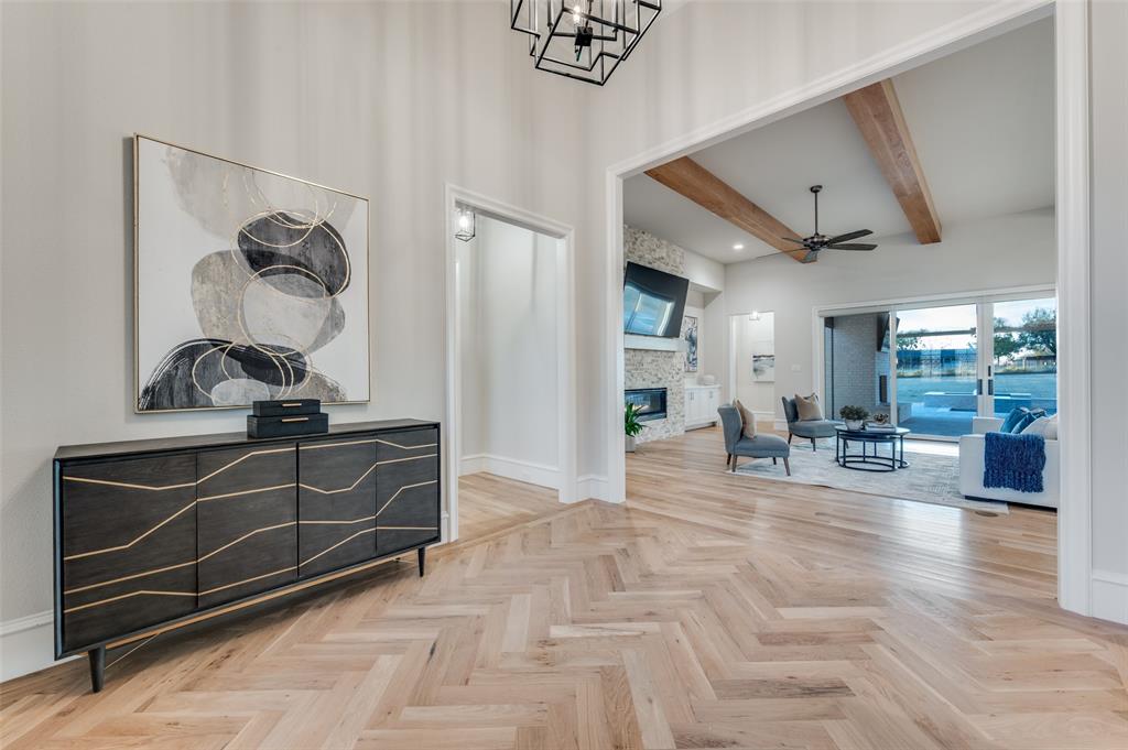 Crosswood Creek Estates - Residential