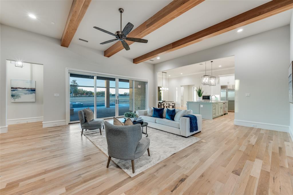 Crosswood Creek Estates - Residential