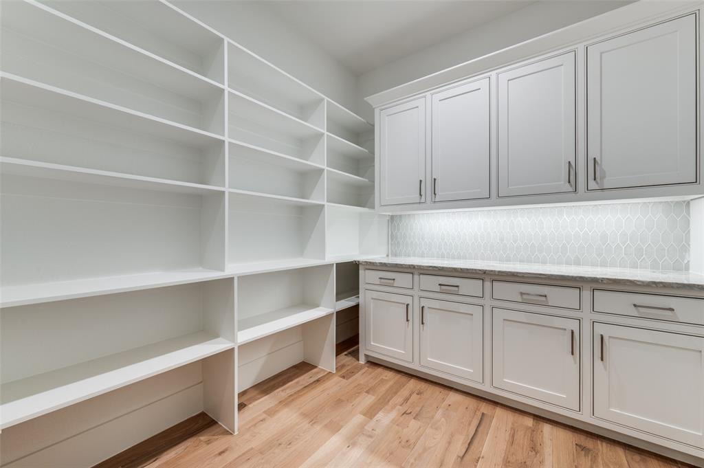 Crosswood Creek Estates - Residential