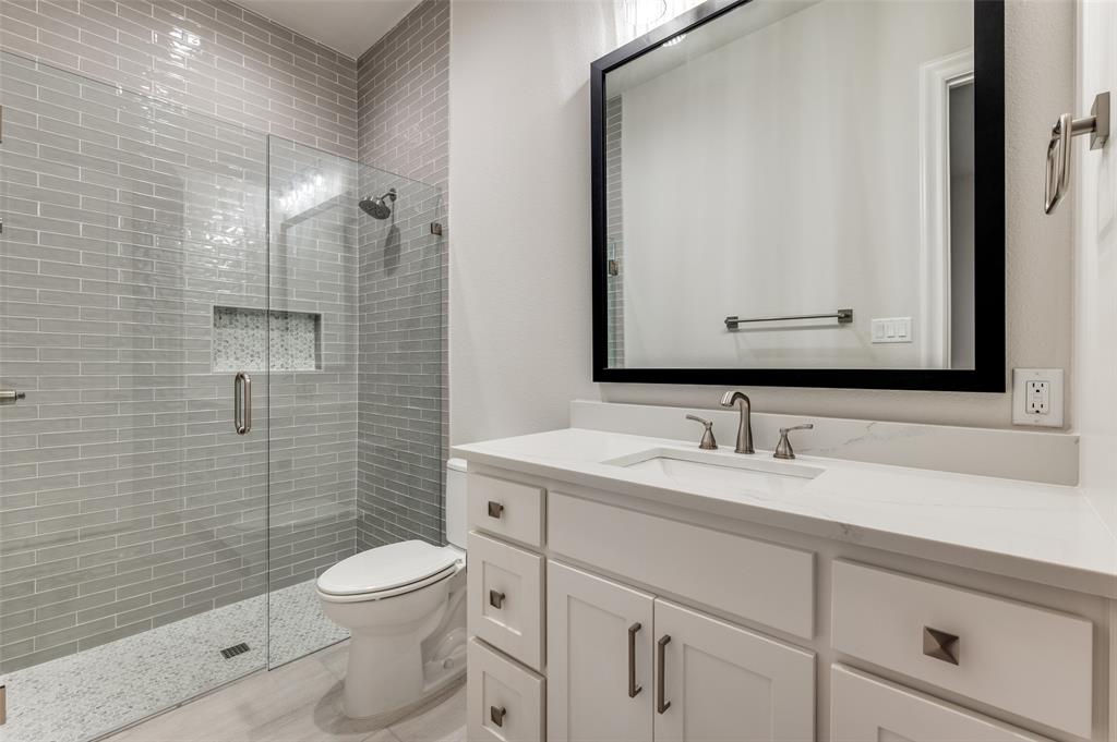 Crosswood Creek Estates - Residential