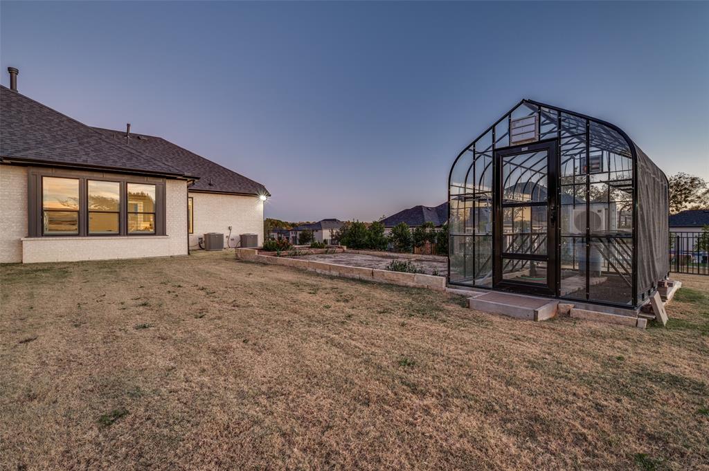 Crosswood Creek Estates - Residential